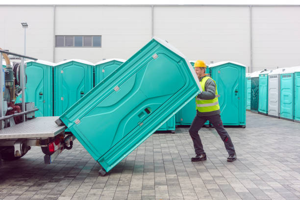 Best Handicap porta potty rental  in Leavenworth, KS