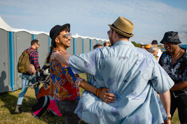 Best Porta potty rental for outdoor events  in Leavenworth, KS