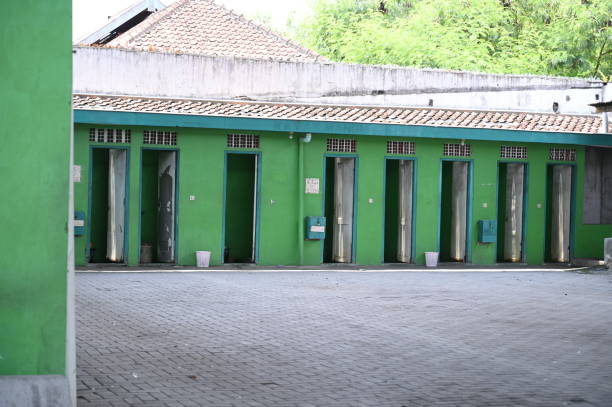 Best Portable restroom solutions  in Leavenworth, KS