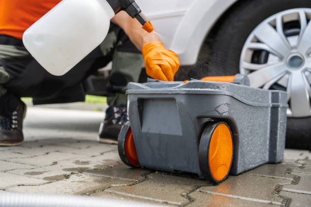 Best Portable sink rental  in Leavenworth, KS